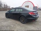 Honda Civic Lx 2HGFB2F42DH016343 снимка