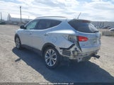 Hyundai Santa Fe Sport 5XYZUDLA3EG196282 снимка