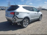 Hyundai Santa Fe Sport 5XYZUDLA3EG196282 снимка