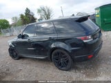 Land Rover Range Rover Sport V8 Supercharged SALWR2EF8GA599445 fotografie