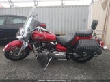 Yamaha Xvs1100 A/At JYAVP11N18A020485 снимка
