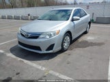 Toyota Camry Le 4T1BF1FK5EU778733 снимка
