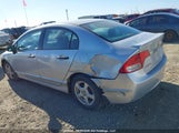 Honda Civic Dx-G 2HGFA1F44BH010697 снимка