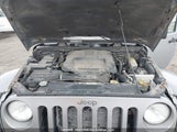 Jeep Wrangler Unlimited Sahara 1C4BJWEG1EL259973 снимка