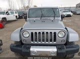 Jeep Wrangler Unlimited Sahara 1C4BJWEG1EL259973 снимка