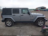 Jeep Wrangler Unlimited Sahara 1C4BJWEG1EL259973 fotografie
