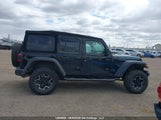 Jeep Wrangler 4Xe Unlimited Rubicon 1C4JJXR6XNW137095 photo