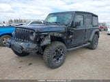 Jeep Wrangler 4Xe Unlimited Rubicon 1C4JJXR6XNW137095 photo
