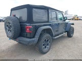 Jeep Wrangler 4Xe Unlimited Rubicon 1C4JJXR6XNW137095 photo