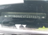 Toyota Corolla Le 2T1BURHE4FC272275 снимка
