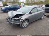 Toyota Corolla Le 2T1BURHE4FC272275 fotografie
