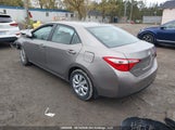 Toyota Corolla Le 2T1BURHE4FC272275 снимка