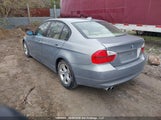 BMW 328Xi WBAVC93568K041724 снимка