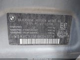 BMW 328Xi WBAVC93568K041724 fotografie