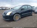 Nissan Sentra 2.0S 3N1AB6AP3BL714081 снимка