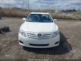 Toyota Camry 4T1BF3EK8AU564021 photo