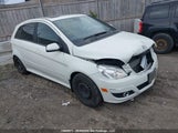 Mercedes-Benz B-Class WDDFH3DB4BJ737754 снимка
