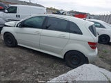 Mercedes-Benz B-Class WDDFH3DB4BJ737754 снимка