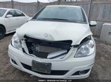 Mercedes-Benz B-Class WDDFH3DB4BJ737754 fotografie