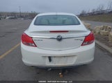 Buick Regal Cxl 2G4GP5EC0B9212430 fotografie