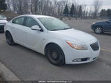 Buick Regal Cxl 2G4GP5EC0B9212430 photo