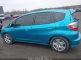 Honda Fit Lx LUCGE8G55D3004495 снимка