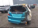 Honda Fit Lx LUCGE8G55D3004495 снимка