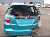 Honda Fit Lx LUCGE8G55D3004495 снимка