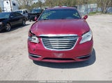 Chrysler 200 Touring 1C3BC1FG6BN535628 fotografie