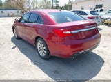 Chrysler 200 Touring 1C3BC1FG6BN535628 fotografie