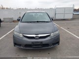 Honda Civic Dx/Dx-A 2HGFA16239H005337 снимка