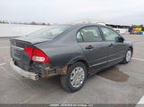 Honda Civic Dx/Dx-A 2HGFA16239H005337 снимка