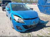 Mazda Mazda3 JM1BL1SF2A1218587 снимка