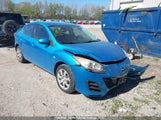 Mazda Mazda3 JM1BL1SF2A1218587 fotografie