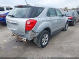 Chevrolet Equinox Ls 2GNFLEEK1F6184235 снимка