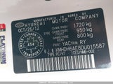 Hyundai Elantra Se KMHDH6AE8DU015587 снимка