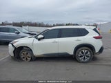 Nissan Rogue Sv Midnight Edition/Sv Moonroof JN8BT3BB3PW207865 снимка