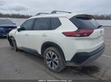 Nissan Rogue Sv Midnight Edition/Sv Moonroof JN8BT3BB3PW207865 fotografie