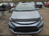 Toyota Corolla Se 5YFB4MBE8NP117867 снимка