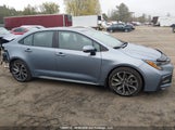 Toyota Corolla Se 5YFB4MBE8NP117867 снимка