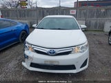Toyota Camry Hybrid Le 4T1BD1FK9CU014631 photo
