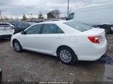 Toyota Camry Hybrid Le 4T1BD1FK9CU014631 photo
