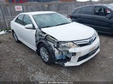 Toyota Camry Hybrid Le 4T1BD1FK9CU014631 снимка
