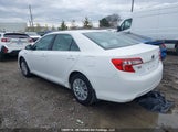 Toyota Camry Hybrid Le 4T1BD1FK9CU014631 photo