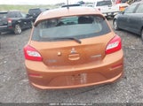 Mitsubishi Mirage Es ML32A3HJ1JH001605 снимка