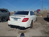 Mercedes-Benz C 250 4Matic WDDGF8FB4CA683510 снимка