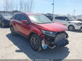 Honda Cr-V Sport 2HKRW2H40MH205738 photo