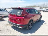 Honda Cr-V Sport 2HKRW2H40MH205738 fotografie