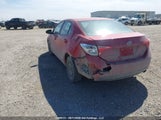 Toyota Corolla L/Le/Xle/Se/Xse 2T1BURHE2JC001742 снимка