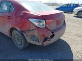 Toyota Corolla L/Le/Xle/Se/Xse 2T1BURHE2JC001742 photo